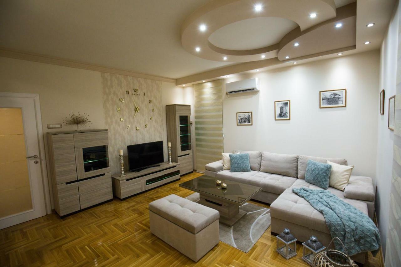 Apartman Luna Trebinje Exterior photo