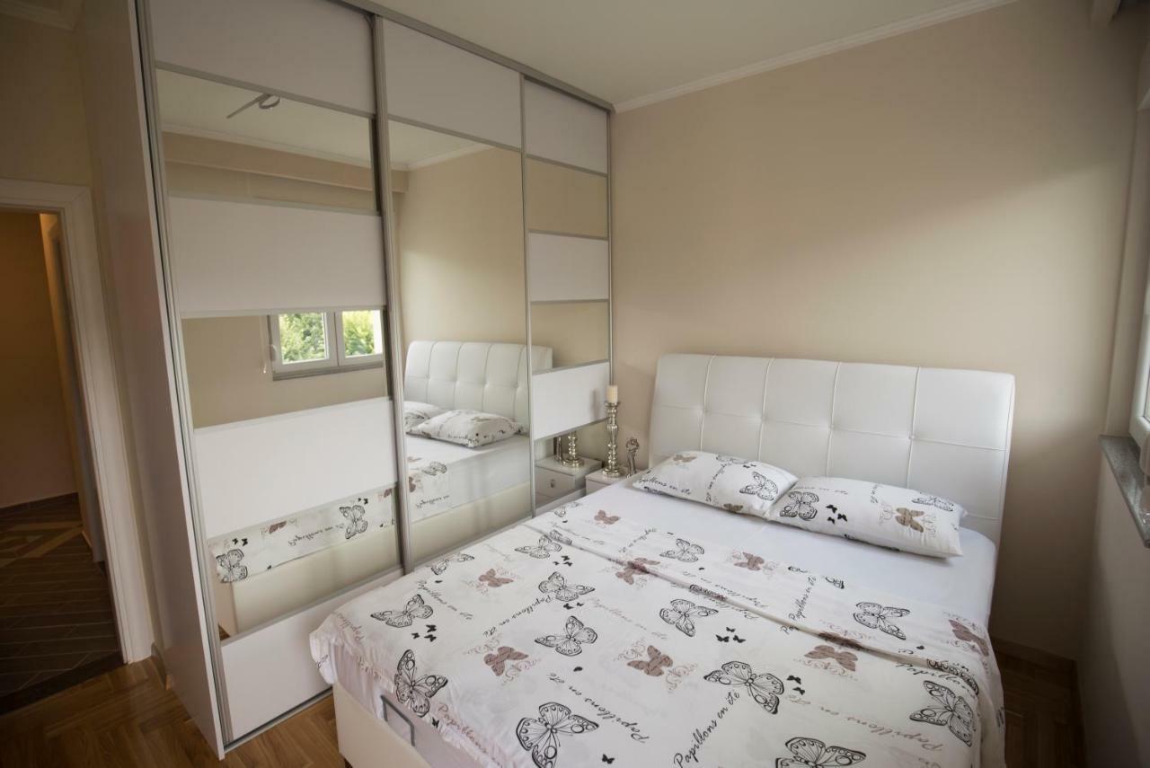 Apartman Luna Trebinje Exterior photo