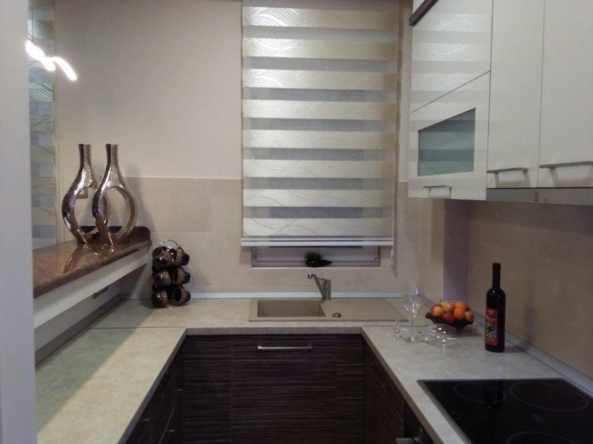 Apartman Luna Trebinje Exterior photo